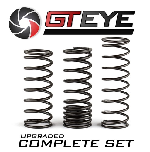 Gteye complete pedal - pedal, spring