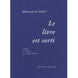 Edmondo De Amicis et Olivier