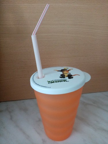 Gobelet tupperware et - gobelet,