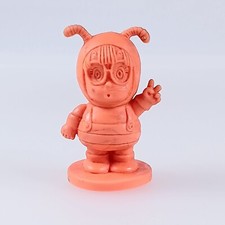 Figurine slump arale - dr.slump,