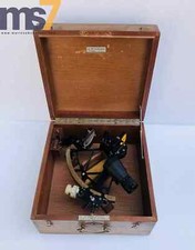 Sextant Marin W.Ludolph Type