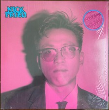 NICK PRIZU King of the surf