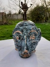 lampe en céramique jacques