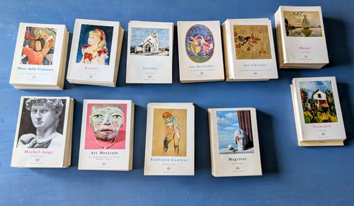 Lot volumes histoire de - 96,