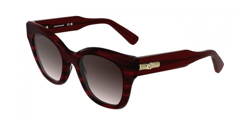 Lunettes soleil longchamp - soleil,