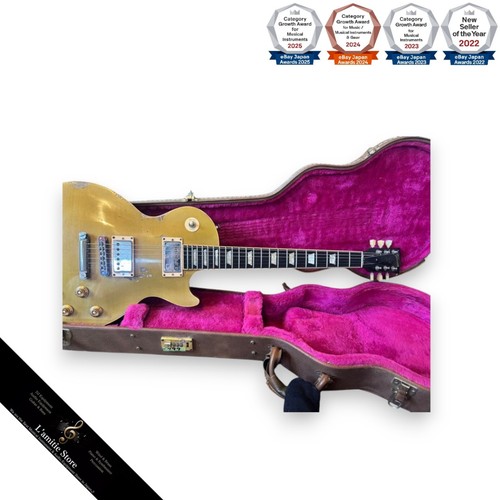 Gibson usa les - les, paul