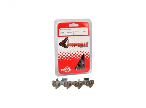 Chainsaw chain pitch 72 - chain,
