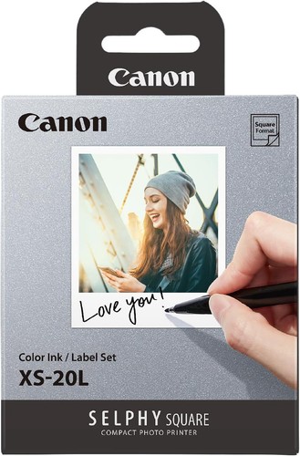Canon 4119c002 pap xs - canon,