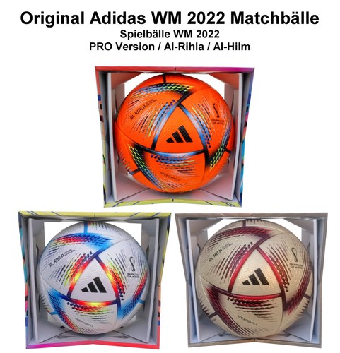 Adidas 2022 profi - adidas, wm