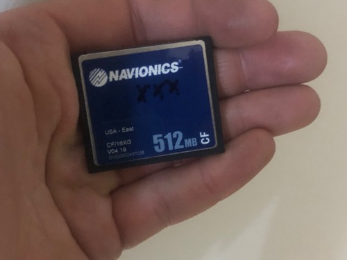 Navionics usa east - usa,