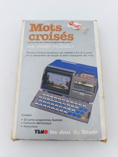Mon premier ordinateur - premier,