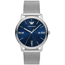 MONTRE MINIMALISTE HOMME