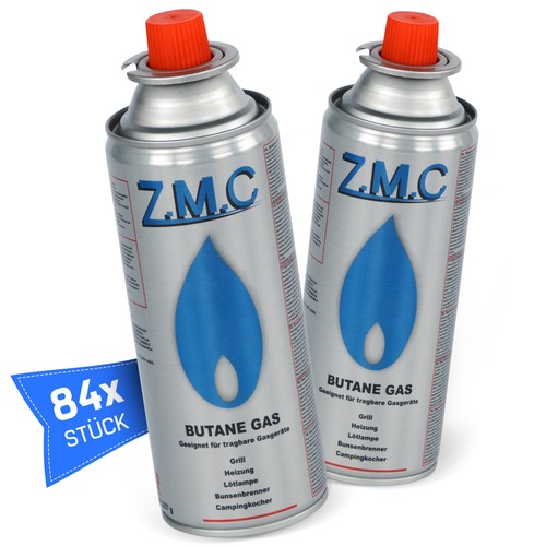 Zmc cartouche gaz butane - zmc,