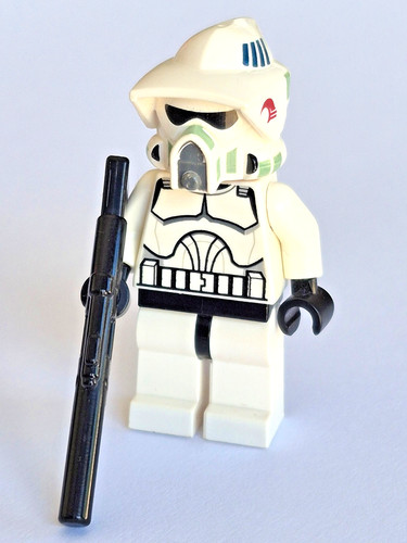 Figurine minifigure lego star - lego,