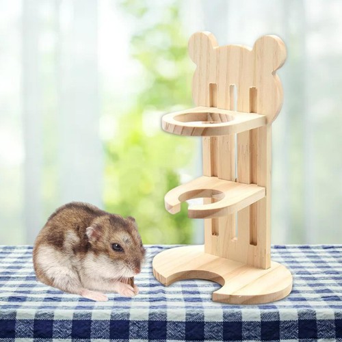 Hamster porte bouteille eau - hamster, d'eau