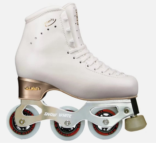 Edea concerto snow - +, +