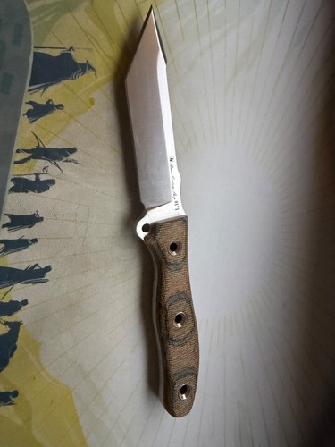 Busse side piece - busse,
