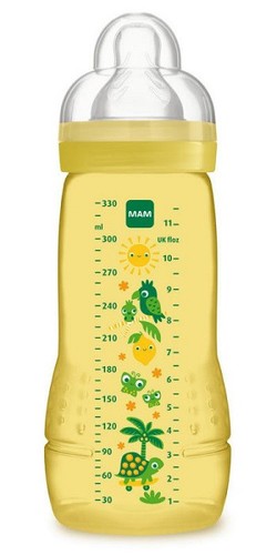 Mam biberon 330ml - 330ml, active