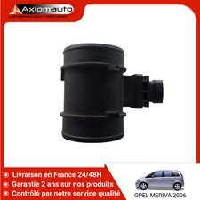 🇫🇷 DEBIMETRE AIR OPEL