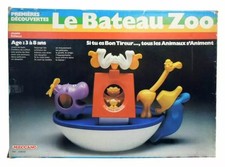 Meccano/Hasbro 1978 - Jouet de