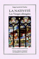 La Nativité: Les Vierges