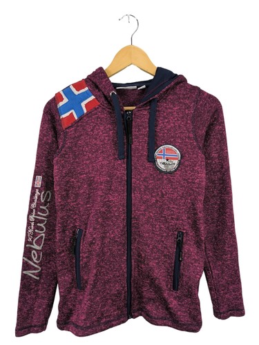 Nebulus veste polaire dames - polaire,