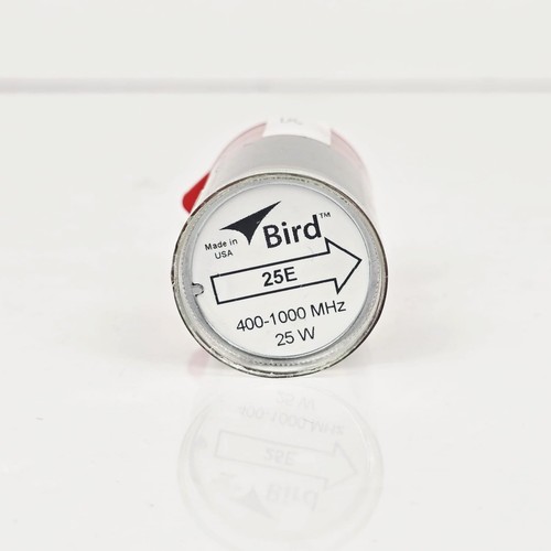 Bird electronic 25e - bird,