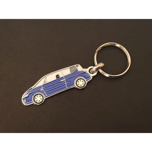 Porte clés profil - porte-clés, renault