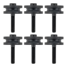 Rouleau De Table Compatible Avec Ridgid Scie À Carrelage De 7 Pouces /