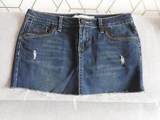 mini jupe jean *JENNYFER  * taille  36 NEUVE
