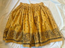 Superbe et originale jupe de