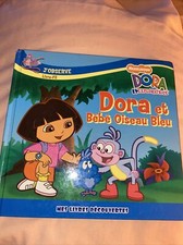 Dora l'exploratrice -