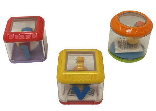 Fisher price peek block - fisher,