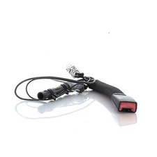 Attache ceinture sécurité