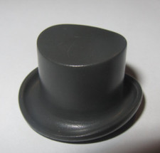 Playmobil  Haut de Forme gris