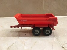 SIKU - Remorque agricole Krampe - made in germany