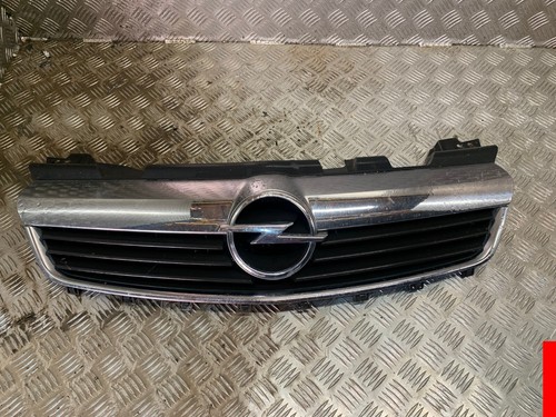 Grille calandre avant opel - grille,