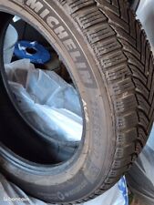 pneus hiver MICHELIN ALPIN6 215/60R17