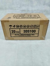 Lot revendeur shipping box