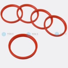 10 X Bagues de Centrage