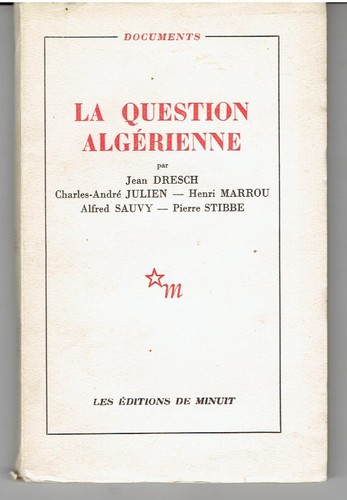 Question algerienne par - question,