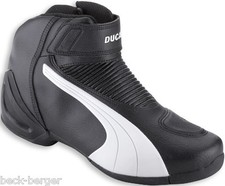 Ducati puma plat blw - ducati,