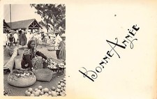 Madagascar - TANANARIVE -