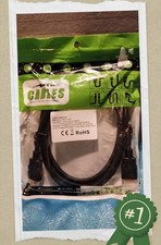 Câble HDMI 2M Mâle-Mâle –