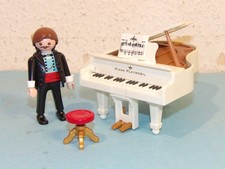 Playmobil 4309 grand piano