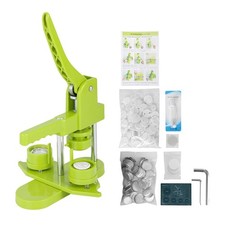 32mm/1.25" Button Maker Kit
