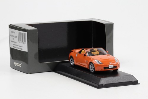Kyosho nissan fairlady z - 1:43,