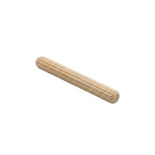 Chevilles en bois Schroovifix