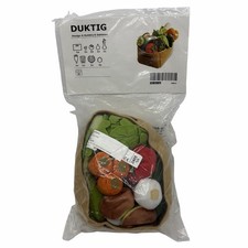 Ikea Duktig Vegetable Basket