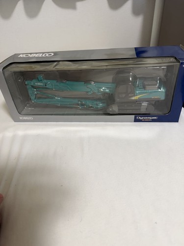 Kobelco construction machinery - kobelco,
